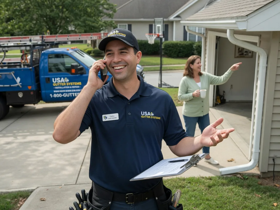 Gutter Installation Belton, SC FAQs